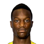 G. Mutombo Photo
