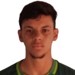 Gabriel Almeida Apinagé Photo