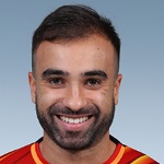 Gabriel Xavier Photo