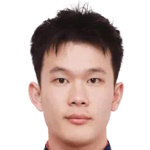 Ge Peng Photo
