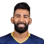 Geovani Silva Photo