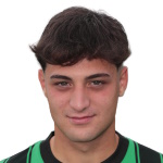 Giuseppe Kevin Leone Photo