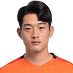 Gong Min-Hyun Photo