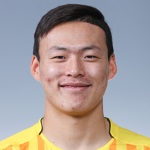 Gu Sung-Yun Photo