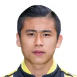 Gui Zihan