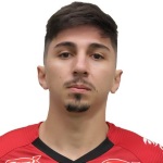 Gustavo Cazonatti Photo