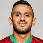 H. El Moussaoui Photo