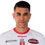 H. Harbaoui Photo