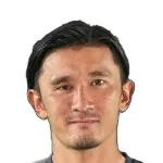 H. Mizuno