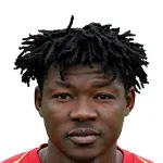 H. Sangare