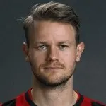 Halldór Sigurdsson