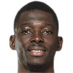 H. Traoré Photo