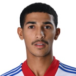 Hamad Fahad Photo