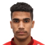 Hamed Al Ghamdi Photo