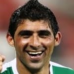 Hammadi Ahmad Photo
