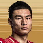 Han Pengfei Photo