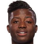 Hanson Boakai Photo