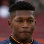 Harlod González