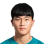 Hong Won-Jin Photo