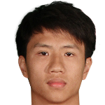 Huang Jiaqiang Photo