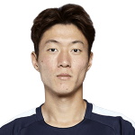 Hwang Ui-Jo Photo