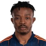 I. Atanga Photo