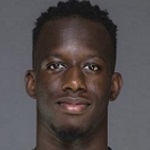 I. Cissé Photo