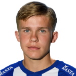 I. Dahlqvist Photo