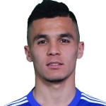 I. Kenjabaev Photo