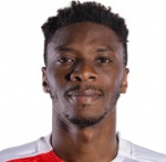 I. Traoré Photo