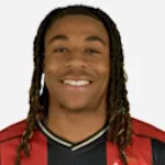I. Williams