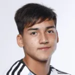 Ian Martin Subiabre