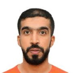 Ibrahim Al Kaabi Photo