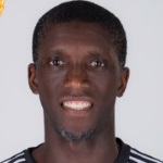 Ibrahima Sidibé Photo