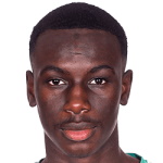 Ibrahima Sy Photo