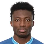 Iddriss Fuseini