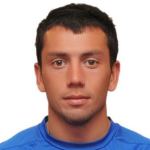 Igor Byrlov Photo