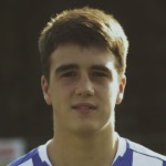 Iñaki Recio Photo