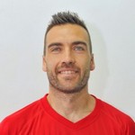 Ismael Falcón Photo
