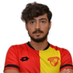 İsmail Can Üzüm Photo