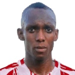 Ismaila Simpara Photo