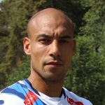 Iván Osvaldo Centurión Photo
