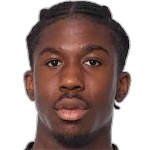 J. Agyekum Photo