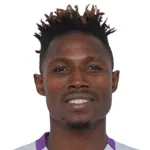 J. Amuzu