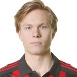 J. Augustinsson Photo