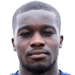 J. Berkeley-Agyepong Photo