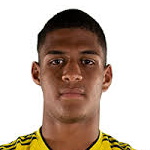 J. Caicedo Photo