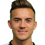 J. Holtby Photo