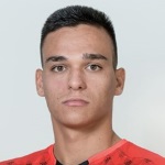 J. Mitrović Photo