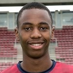 Michaël Jordan N'kololo Photo